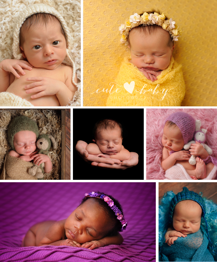 Cute Baby Photography, ANeta Gancarz, Newborn Photography Cheshire