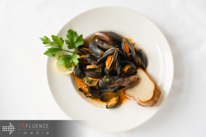 Food Photography Manchester, Influence Photography & Media Ltd, Tom Gancarz