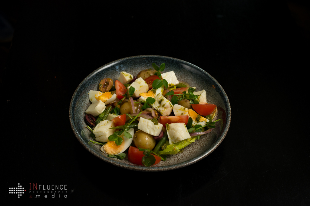 Food Photography Manchester – Summer Dishes