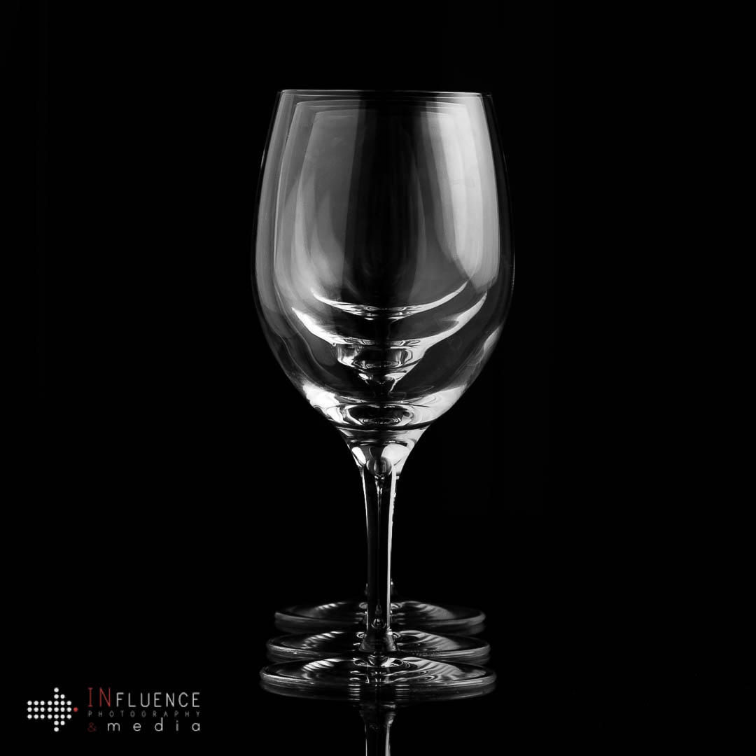 Product Photography – Glass
